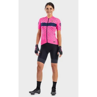 Fahrradtrikots kurzarm Alé Cycling PRR Stars (Bild 16)