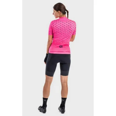 Fahrradtrikots kurzarm Alé Cycling PRR Stars (Bild 17)