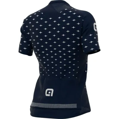 Fahrradtrikots kurzarm Alé Cycling PRR Stars (Bild 2)