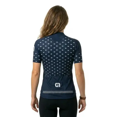 Fahrradtrikots kurzarm Alé Cycling PRR Stars (Bild 4)