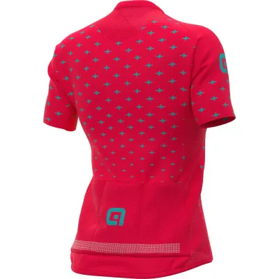 Fahrradtrikots kurzarm Alé Cycling PRR Stars (Bild 6)