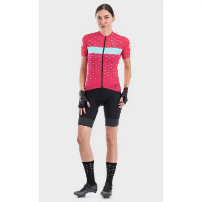 Fahrradtrikots kurzarm Alé Cycling PRR Stars (Bild 7)