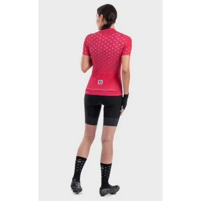 Fahrradtrikots kurzarm Alé Cycling PRR Stars (Bild 8)