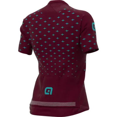 Fahrradtrikots kurzarm Alé Cycling PRR Stars (Bild 11)