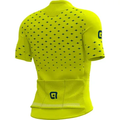 Fahrradtrikots kurzarm Alé Cycling PRR Stars (Bild 10)