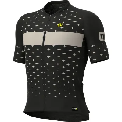 Fahrradtrikots kurzarm Alé Cycling PRR Stars (Bild 18)