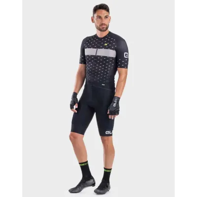 Fahrradtrikots kurzarm Alé Cycling PRR Stars (Bild 20)