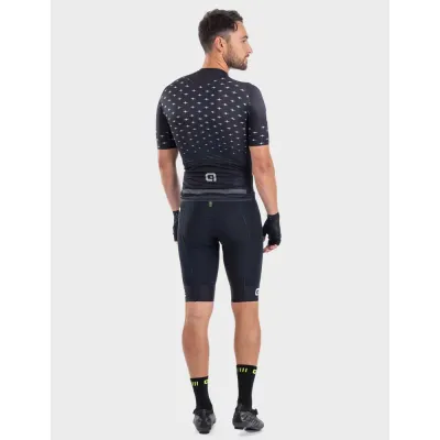 Fahrradtrikots kurzarm Alé Cycling PRR Stars (Bild 21)