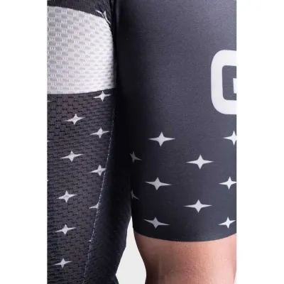 Fahrradtrikots kurzarm Alé Cycling PRR Stars (Bild 22)