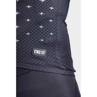 Fahrradtrikots kurzarm Alé Cycling PRR Stars (Bild 23)