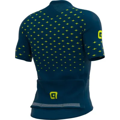 Fahrradtrikots kurzarm Alé Cycling PRR Stars (Bild 14)
