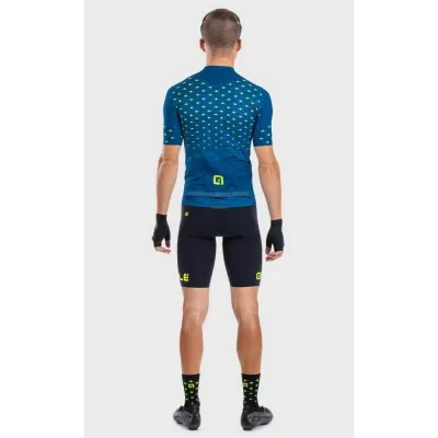 Fahrradtrikots kurzarm Alé Cycling PRR Stars (Bild 16)