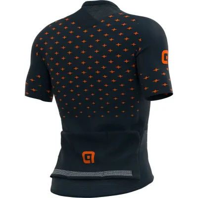 Fahrradtrikots kurzarm Alé Cycling PRR Stars (Bild 2)