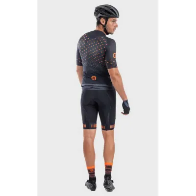 Fahrradtrikots kurzarm Alé Cycling PRR Stars (Bild 4)
