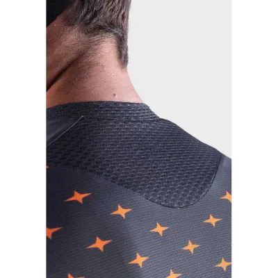 Fahrradtrikots kurzarm Alé Cycling PRR Stars (Bild 6)