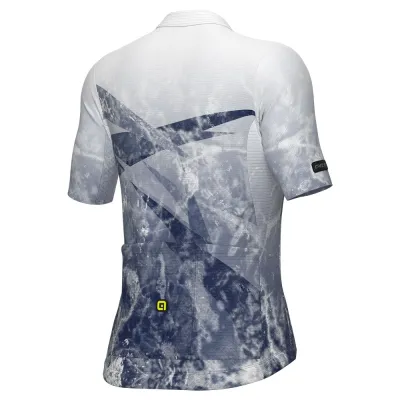 Fahrradtrikots kurzarm Alé Cycling QUARTZ JERSEY Radtrikot 0 (Bild 12)