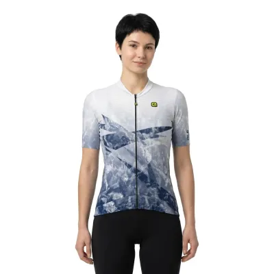 Fahrradtrikots kurzarm Alé Cycling QUARTZ JERSEY Radtrikot 0 (Bild 13)
