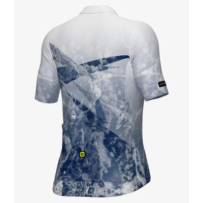Fahrradtrikots kurzarm Alé Cycling QUARTZ JERSEY Radtrikot 0 (Bild 7)