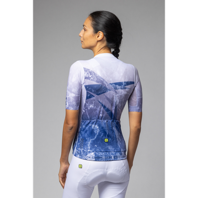 Fahrradtrikots kurzarm Alé Cycling QUARTZ JERSEY Radtrikot 0 (Bild 9)