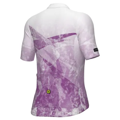 Fahrradtrikots kurzarm Alé Cycling QUARTZ JERSEY Radtrikot 0 (Bild 16)