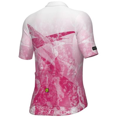 Fahrradtrikots kurzarm Alé Cycling QUARTZ JERSEY Radtrikot 0 (Bild 2)