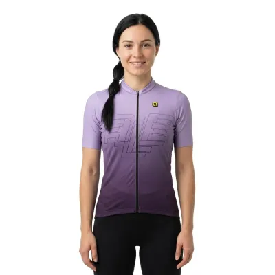 Fahrradtrikots kurzarm Alé Cycling R-Ev1 Artika (Bild 13)
