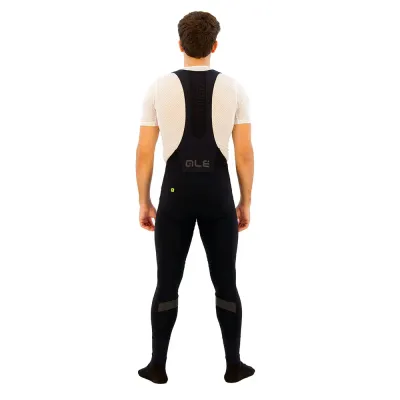 Trägerhose Alé Cycling R-EV1 Clima Warm Plus (Bild 2)