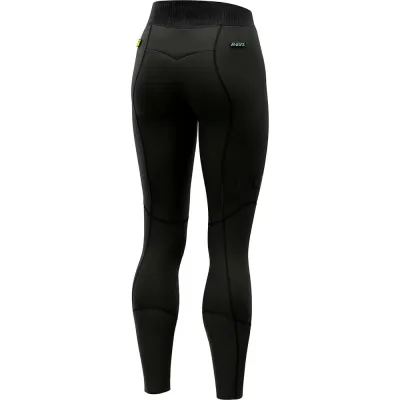 Fahrradhose lang Alé Cycling R-EV1 Future Warm lange Radhose 2025 (Bild 2)