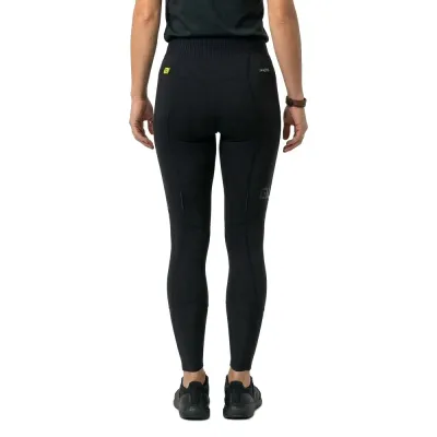 Fahrradhose lang Alé Cycling R-EV1 Future Warm lange Radhose 2025 (Bild 4)
