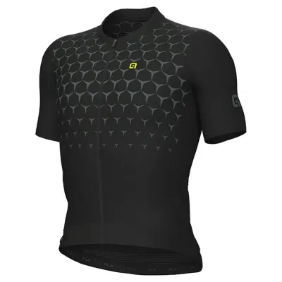 Fahrradtrikots kurzarm Alé Cycling R-Ev1 Quick (Bild 3)