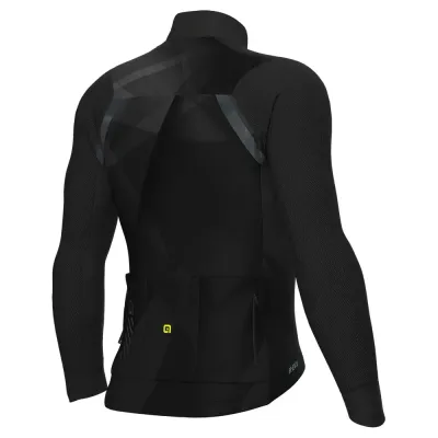 Fahrradtrikots langarm Alé Cycling R-EV1 Quick (Bild 10)