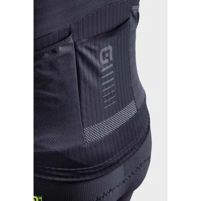 Fahrradtrikots kurzarm Alé Cycling R-EV1 Silver Cooling (Bild 6)