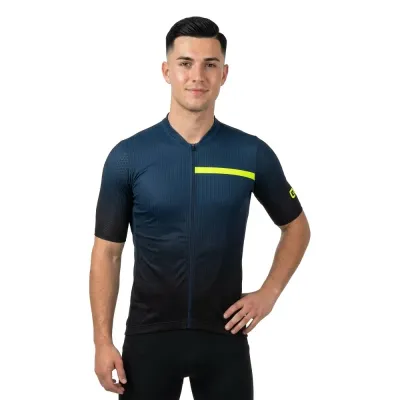 Fahrradtrikots kurzarm Alé Cycling R-EV1 Sprinter (Bild 7)