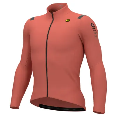 Fahrradtrikots langarm Alé Cycling R-EV1 Warm Race (Bild 30)