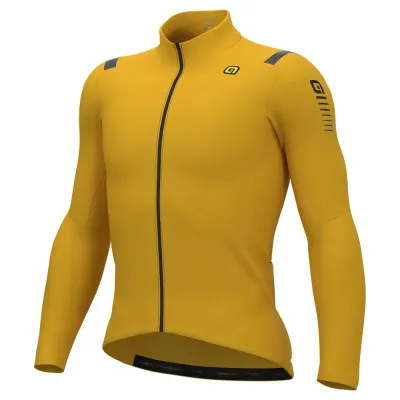 Fahrradtrikots langarm Alé Cycling R-EV1 Warm Race (Bild 25)