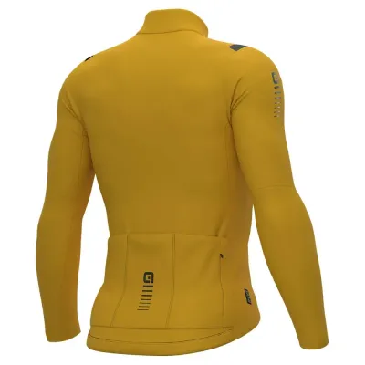 Fahrradtrikots langarm Alé Cycling R-EV1 Warm Race (Bild 26)