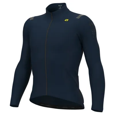 Fahrradtrikots langarm Alé Cycling R-EV1 Warm Race (Bild 11)