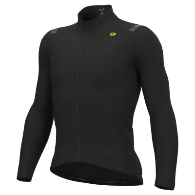 Fahrradtrikots langarm Alé Cycling R-EV1 Warm Race (Bild 7)