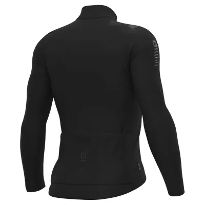 Fahrradtrikots langarm Alé Cycling R-EV1 Warm Race (Bild 8)