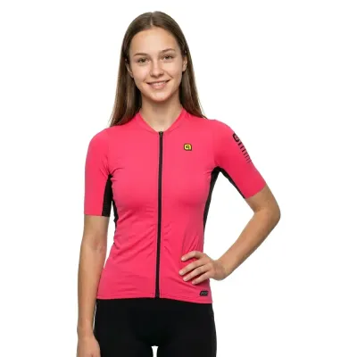 Fahrradtrikots kurzarm Alé Cycling Race Special (Bild 9)