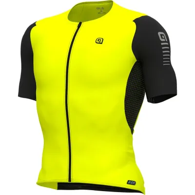 Fahrradtrikots kurzarm Alé Cycling Race Special (Bild 11)