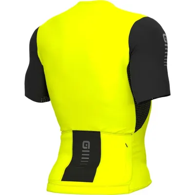 Fahrradtrikots kurzarm Alé Cycling Race Special (Bild 12)