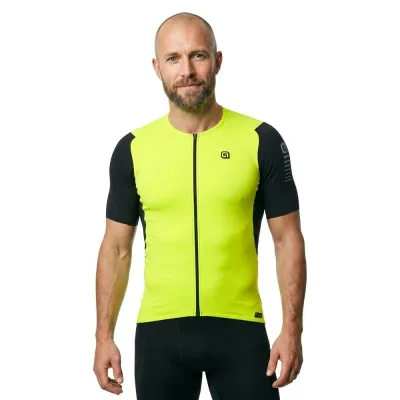 Fahrradtrikots kurzarm Alé Cycling Race Special (Bild 13)
