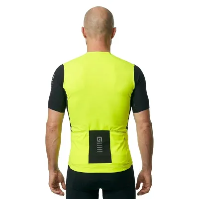 Fahrradtrikots kurzarm Alé Cycling Race Special (Bild 14)