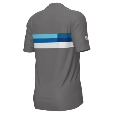 Fahrradtrikots kurzarm Alé Cycling Regulator Kurzarm Enduro Trikot (Bild 2)