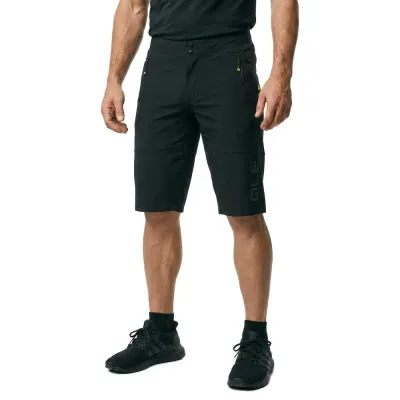 MTB Shorts Alé Cycling Rock Off Road kurze Hose (Bild 3)