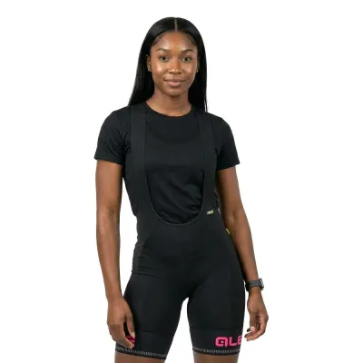 Trägerhose Alé Cycling Sella Plus (Bild 3)