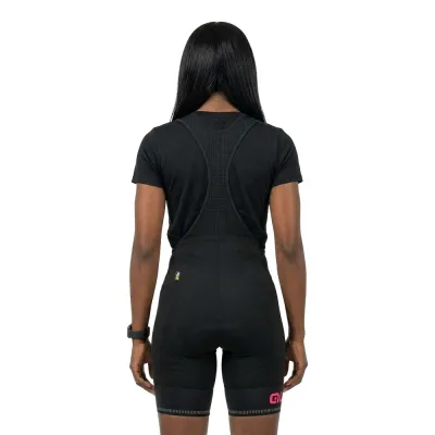 Trägerhose Alé Cycling Sella Plus (Bild 4)