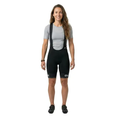 Trägerhose Alé Cycling Sella Plus (Bild 3)