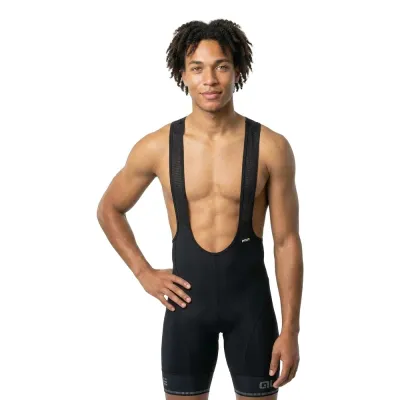Trägerhose Alé Cycling Sella Plus (Bild 3)